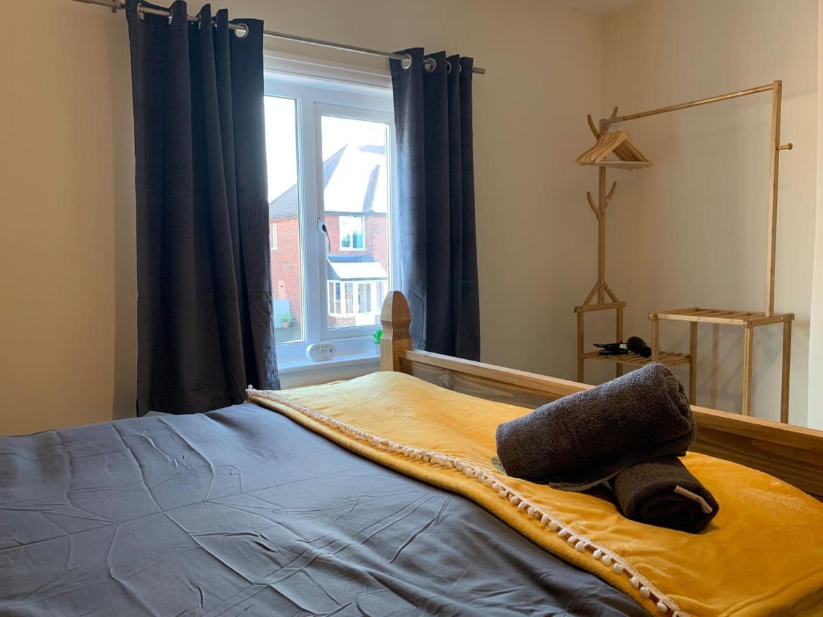 Holiday home Rest Close To Alton Towers & Jcb, Netflix Rocester