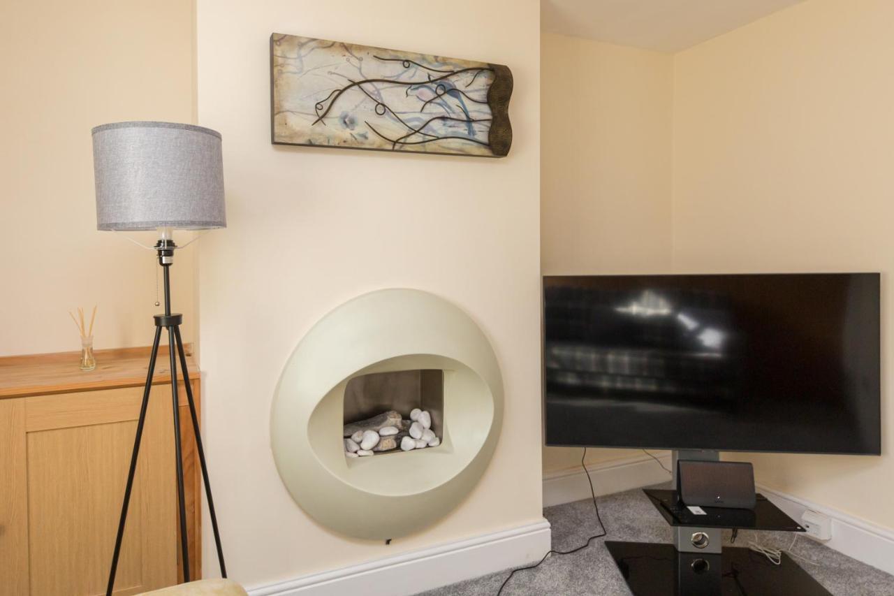 Holiday home Rest Close To Alton Towers & Jcb, Netflix Rocester