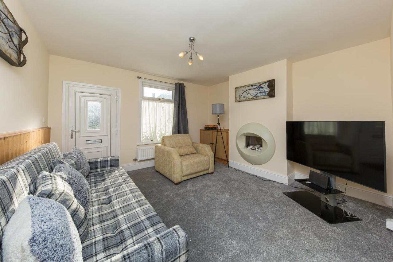 Rest Close To Alton Towers & Jcb, Netflix Holiday home