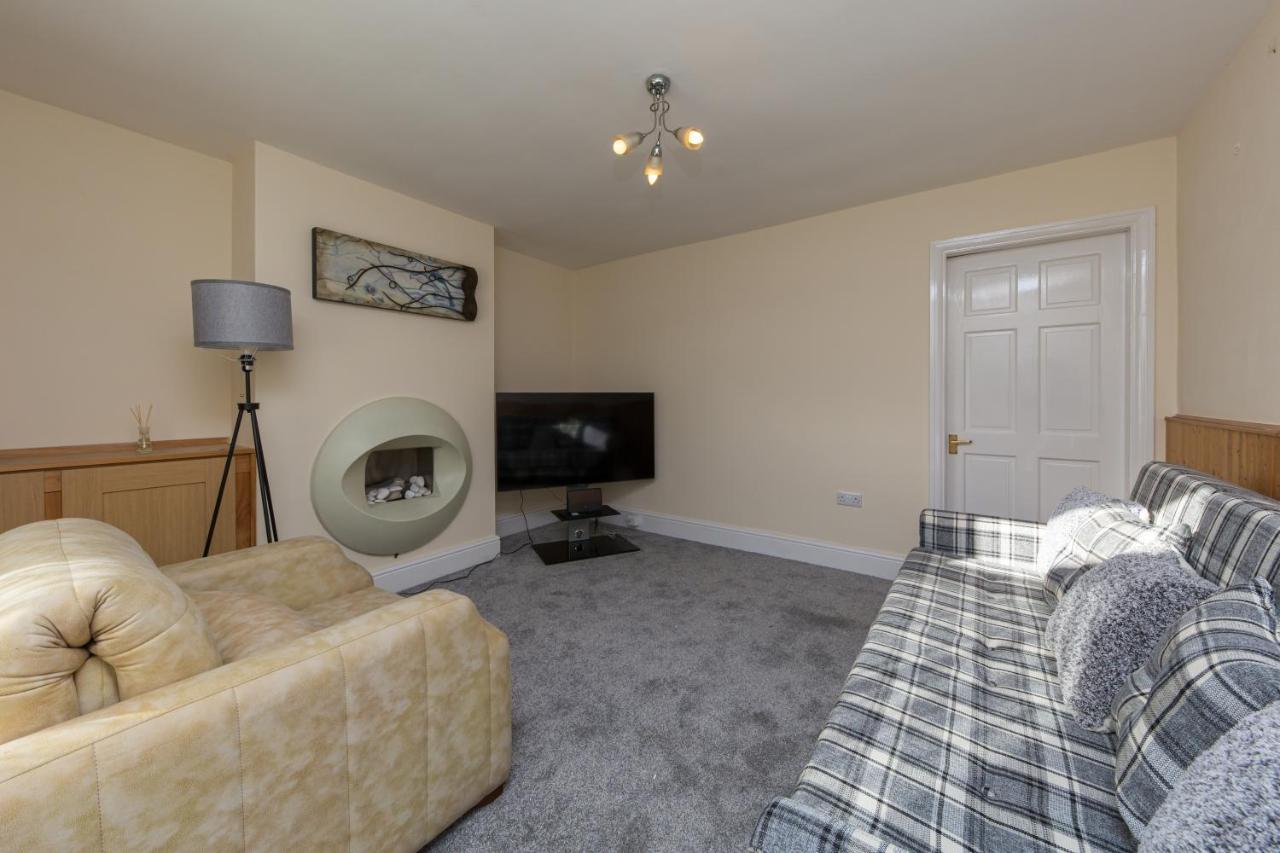 Holiday home Rest Close To Alton Towers & Jcb, Netflix Rocester