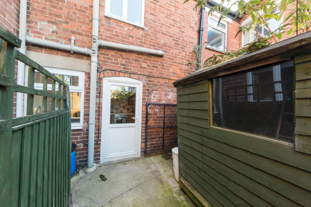Rest Close To Alton Towers & Jcb, Netflix Holiday home